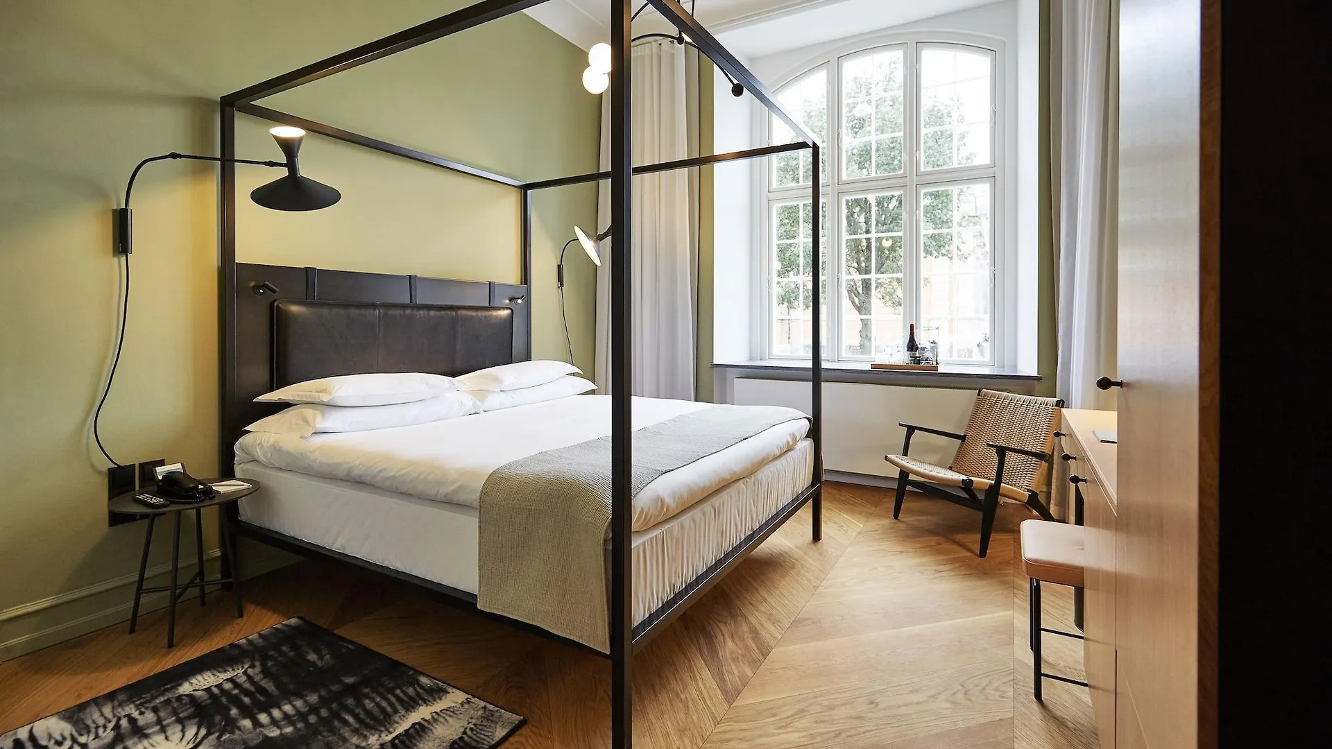 Nobis Hotel Copenhagen, A Member Of Design Hotels™