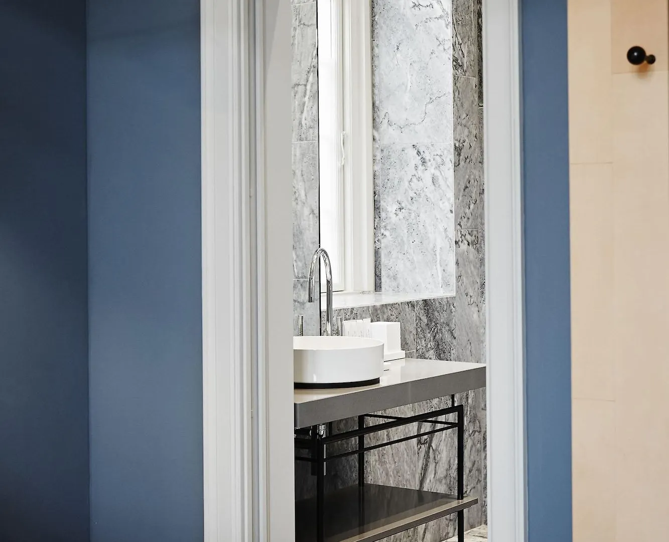 Nobis Hotel Copenhagen, A Member Of Design Hotels™ Copenhagen