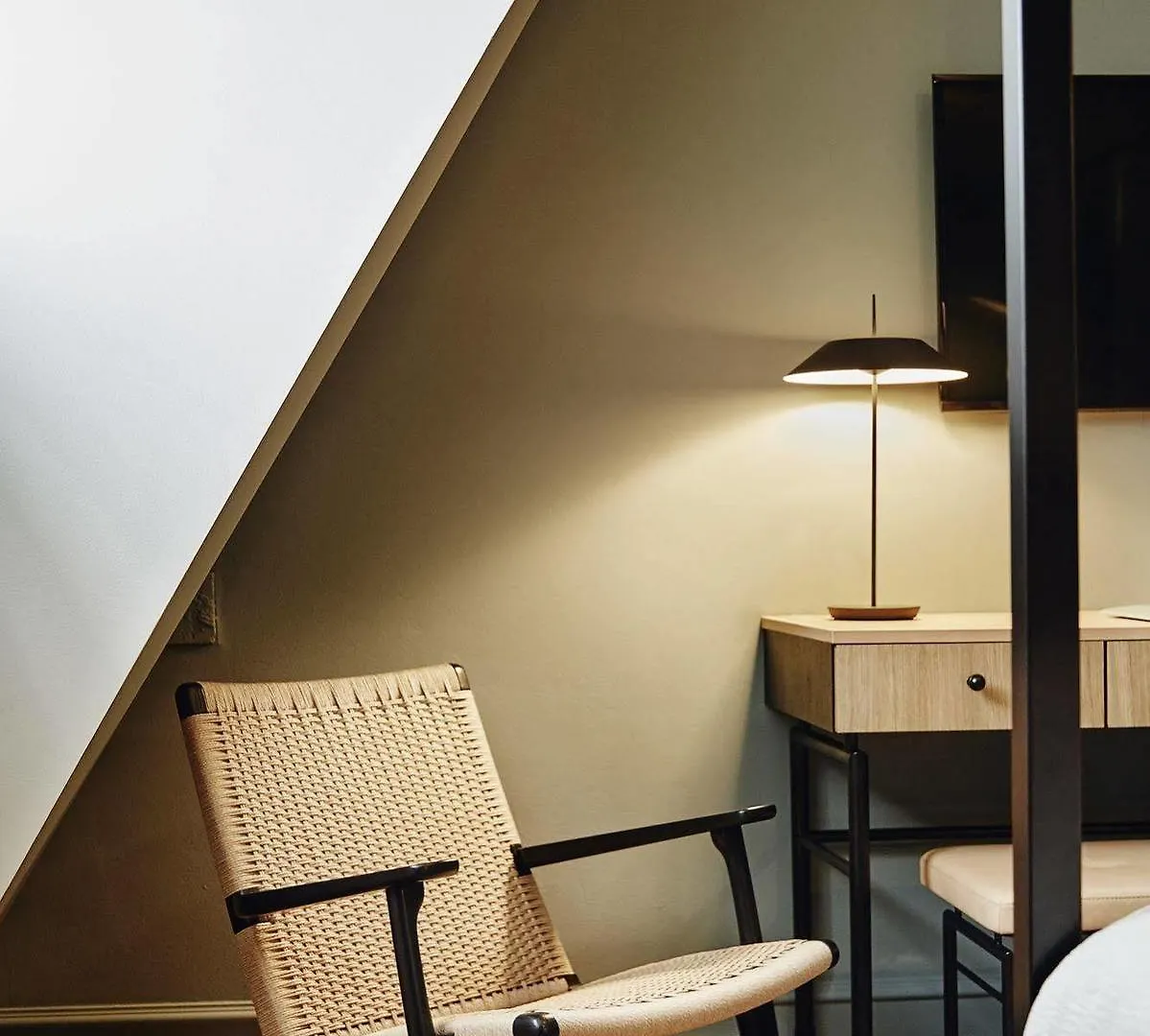 Nobis Hotel Copenhagen, A Member Of Design Hotels™