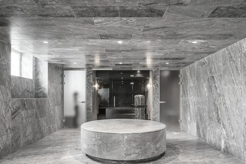 Nobis Hotel Copenhagen, A Member Of Design Hotels™