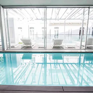Отель Bessahotel Liberdade Лиссабон