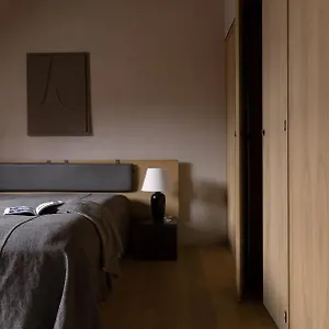 Hotel Audo, Copenhaga