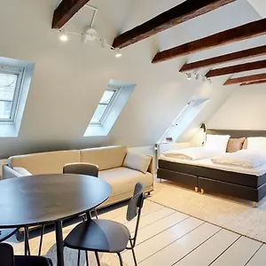 Perfect For Friends & Families In Köpenhamn