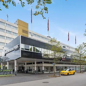 Hotel Western Airport, Kopenhaga