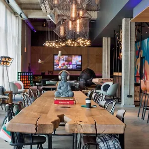 Moxy Sydhavnen København