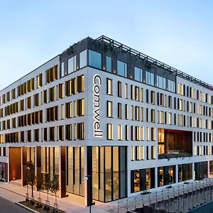 فندق Comwell Portside Dolce By Wyndham, كوبنهاجن