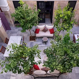 Riad Sapphire & ****