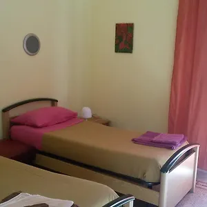 Appartamento Trivani Perez