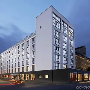 Hotel Scandic Front, Kopenhaga