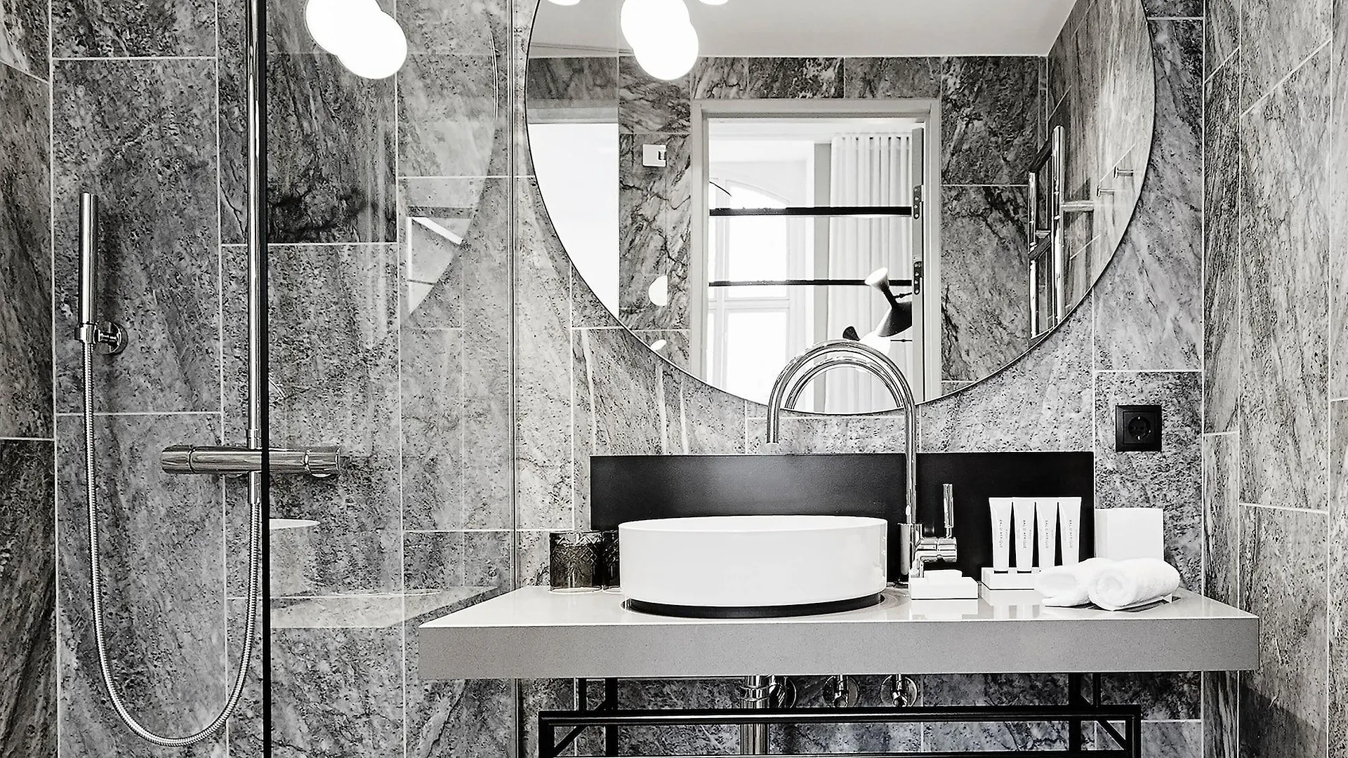 Nobis Hotel Copenhagen, A Member Of Design Hotels™