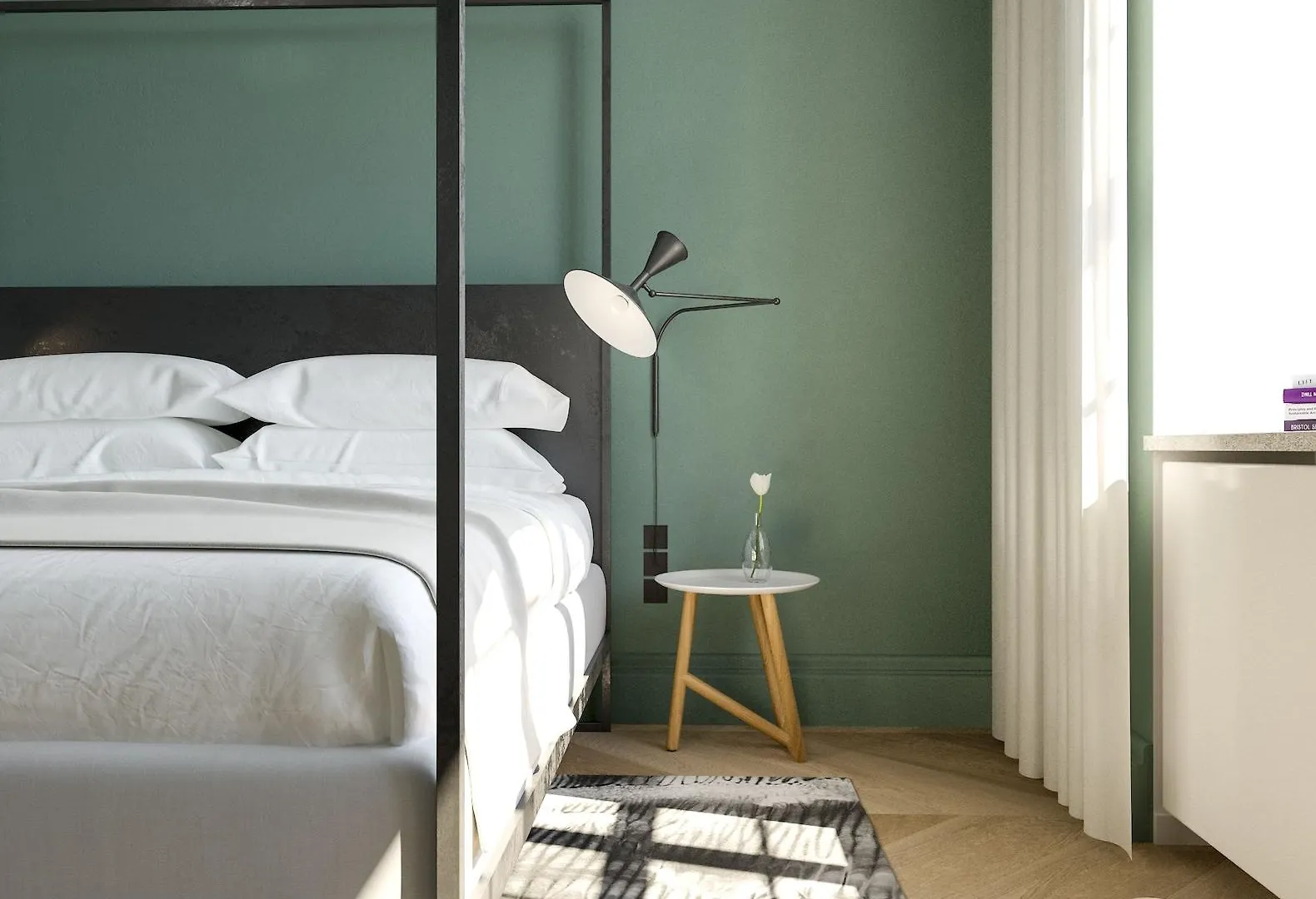 Nobis Hotel Copenhagen, A Member Of Design Hotels™