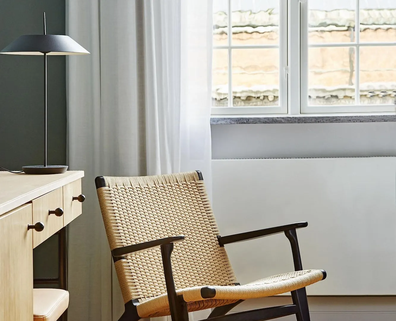 Nobis Hotel Copenhagen, A Member Of Design Hotels™