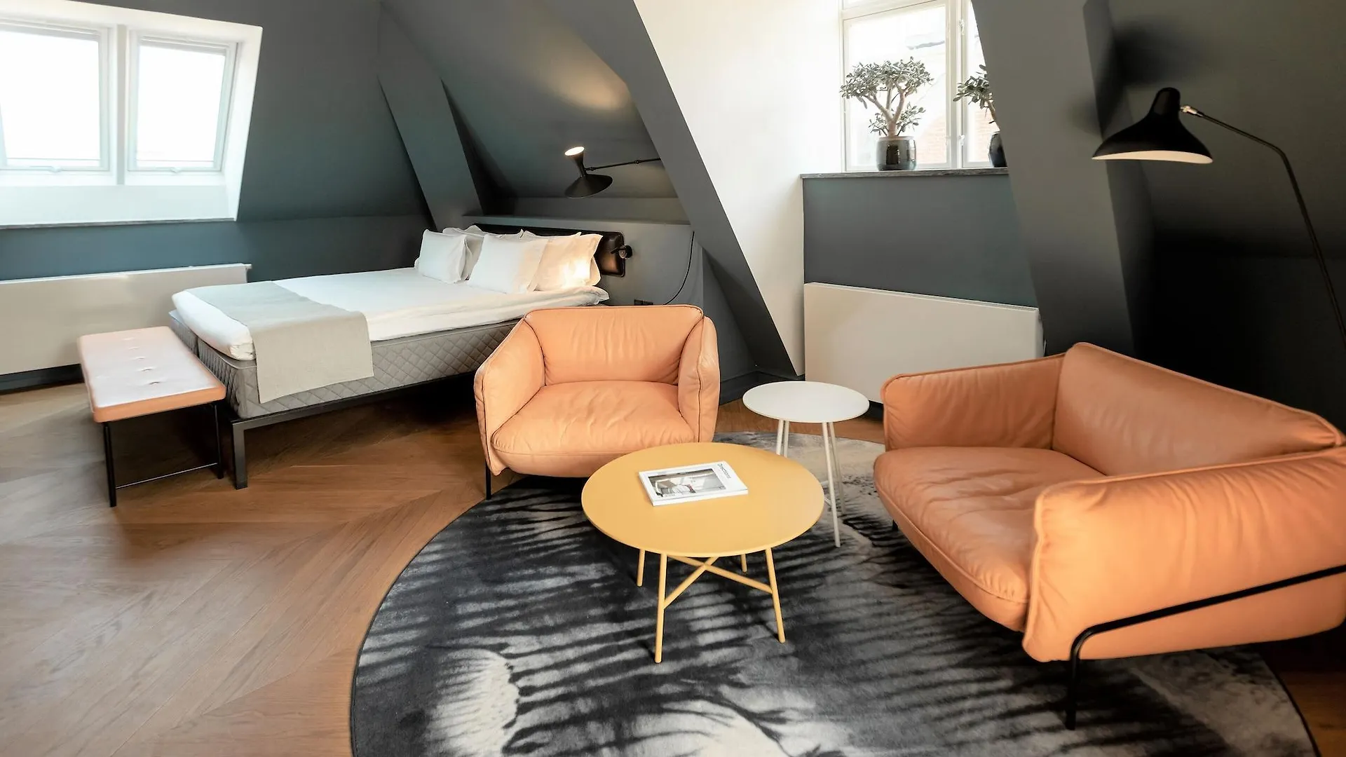 Nobis Hotel Copenhagen, A Member Of Design Hotels™