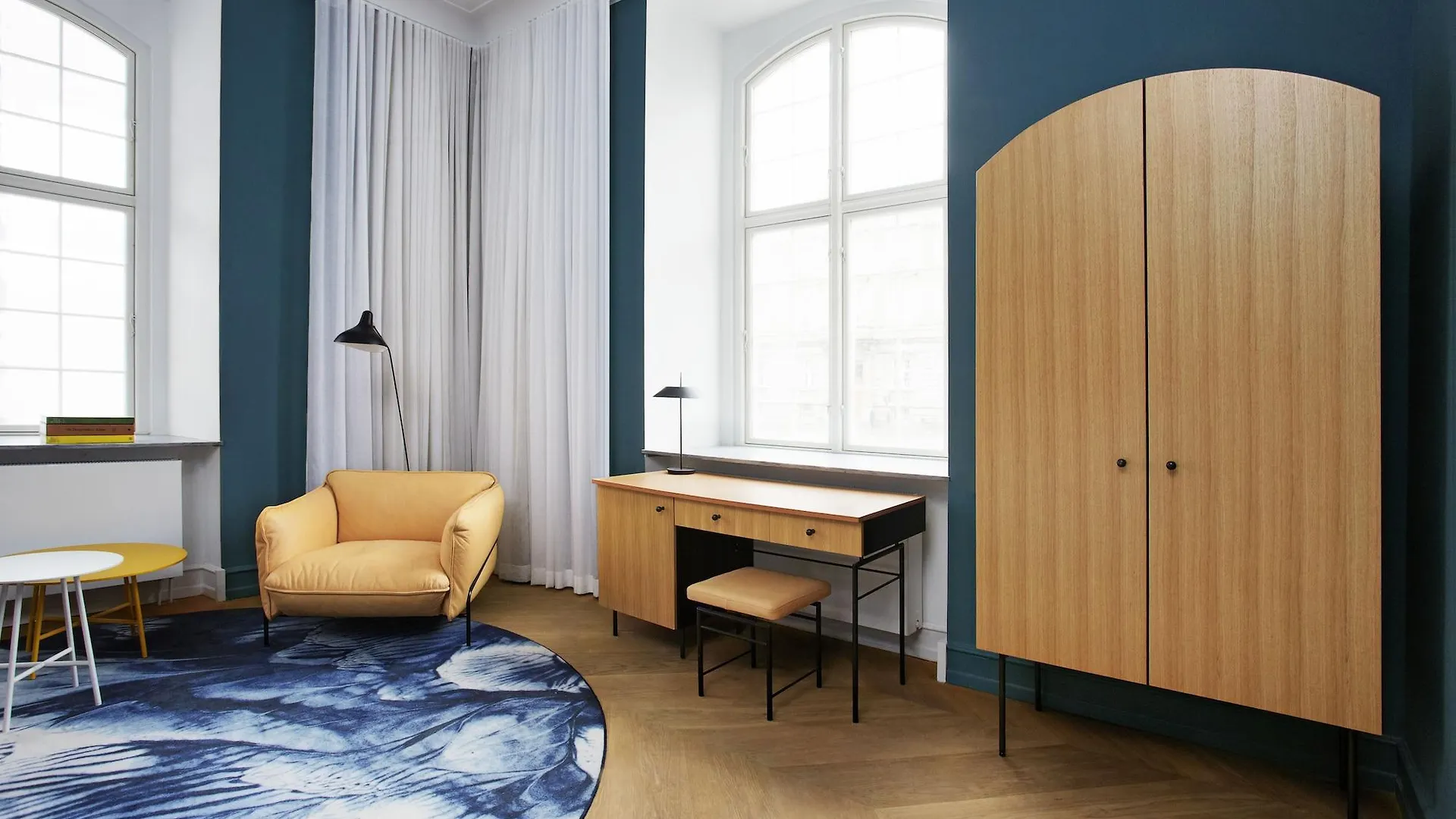Nobis Hotel Copenhagen, A Member Of Design Hotels™