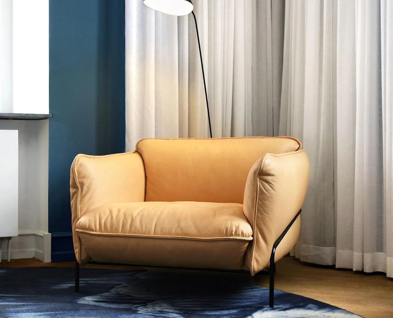 Nobis Hotel Copenhagen, A Member Of Design Hotels™ 5*,  Danmark