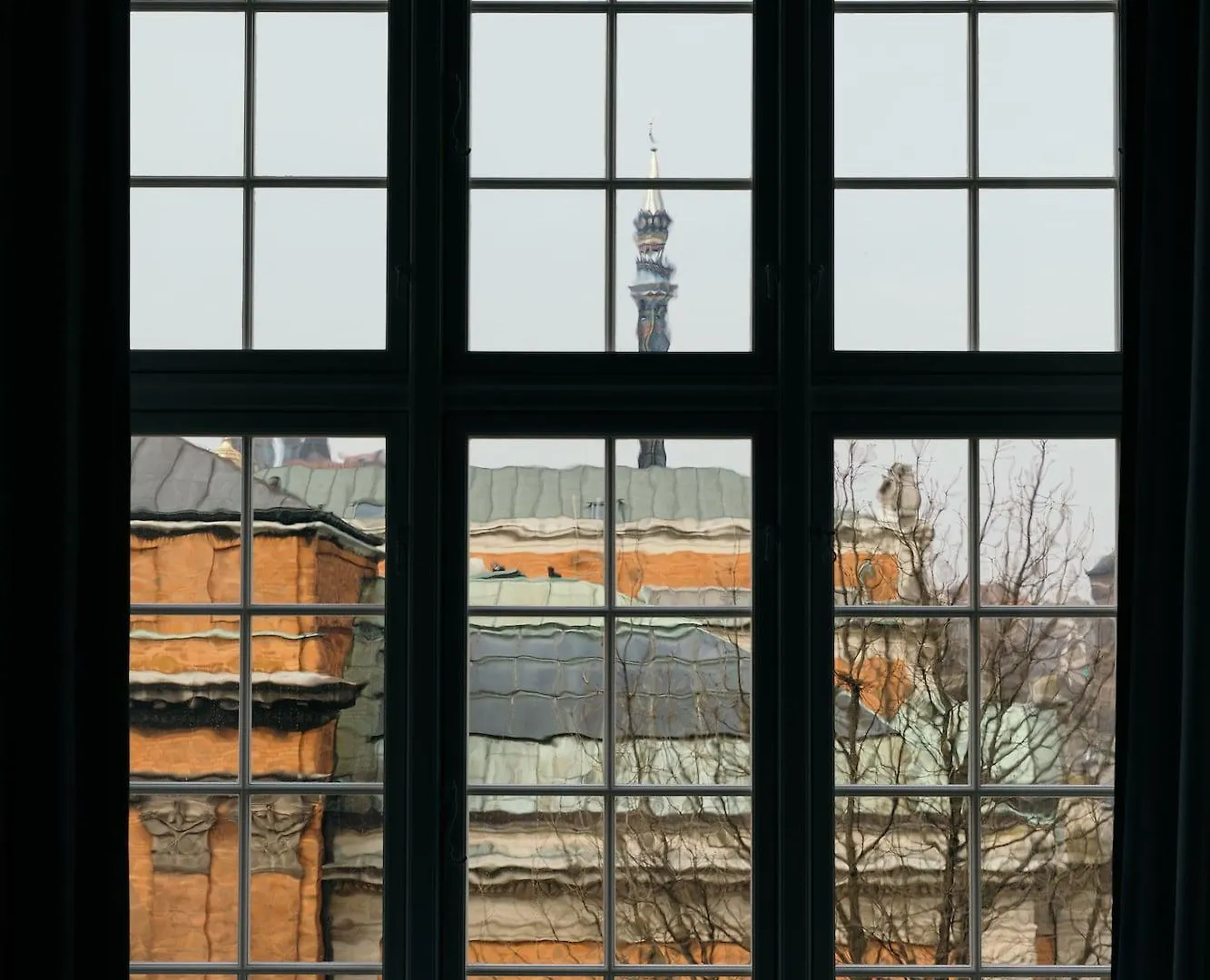 Nobis Hotel Copenhagen, A Member Of Design Hotels™