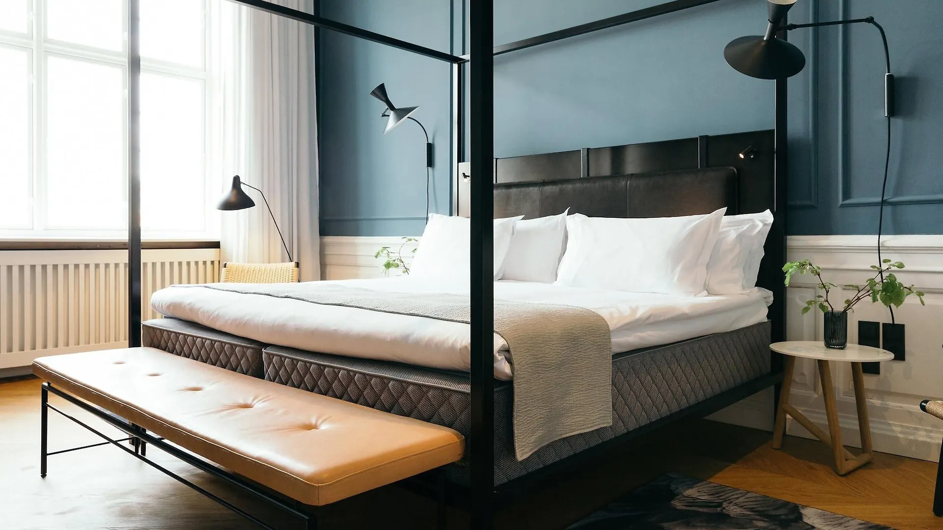 Nobis Hotel Copenhagen, A Member Of Design Hotels™