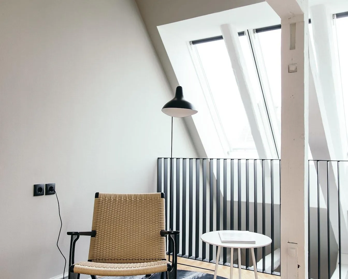 *****  Nobis Hotel Copenhagen, A Member Of Design Hotels™ Danmark