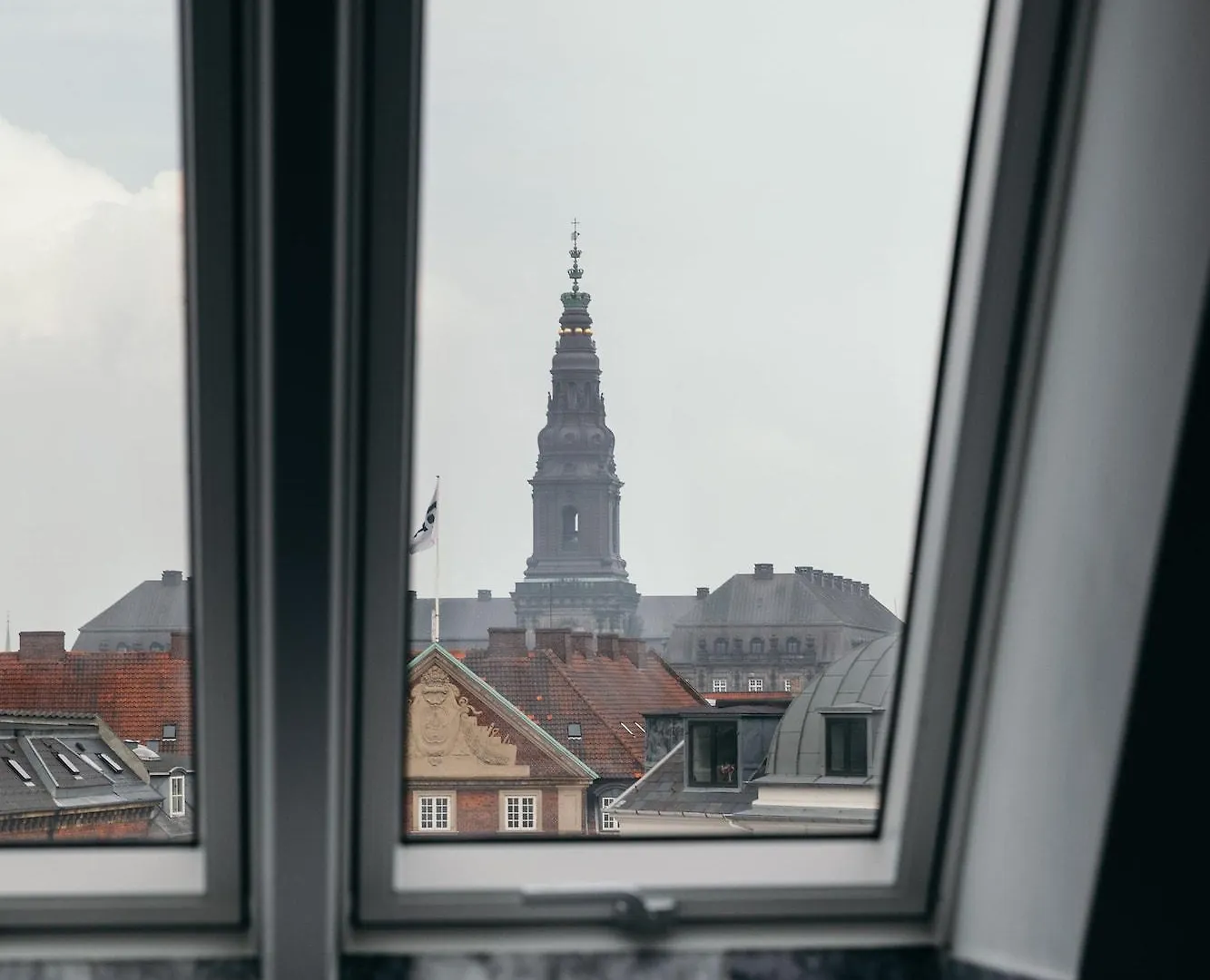 Nobis Hotel Copenhagen, A Member Of Design Hotels™