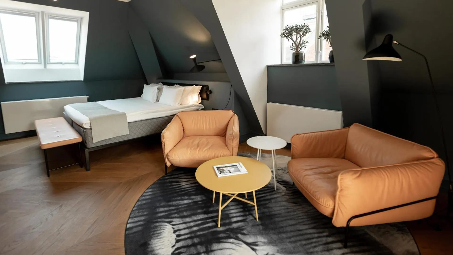 Nobis Hotel Copenhagen, A Member Of Design Hotels™