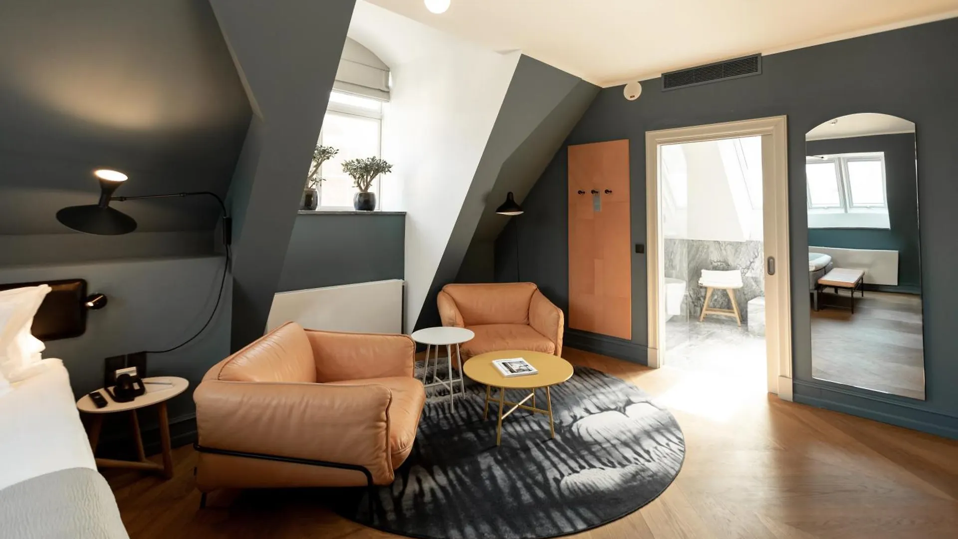 Nobis Hotel Copenhagen, A Member Of Design Hotels™ Danmark