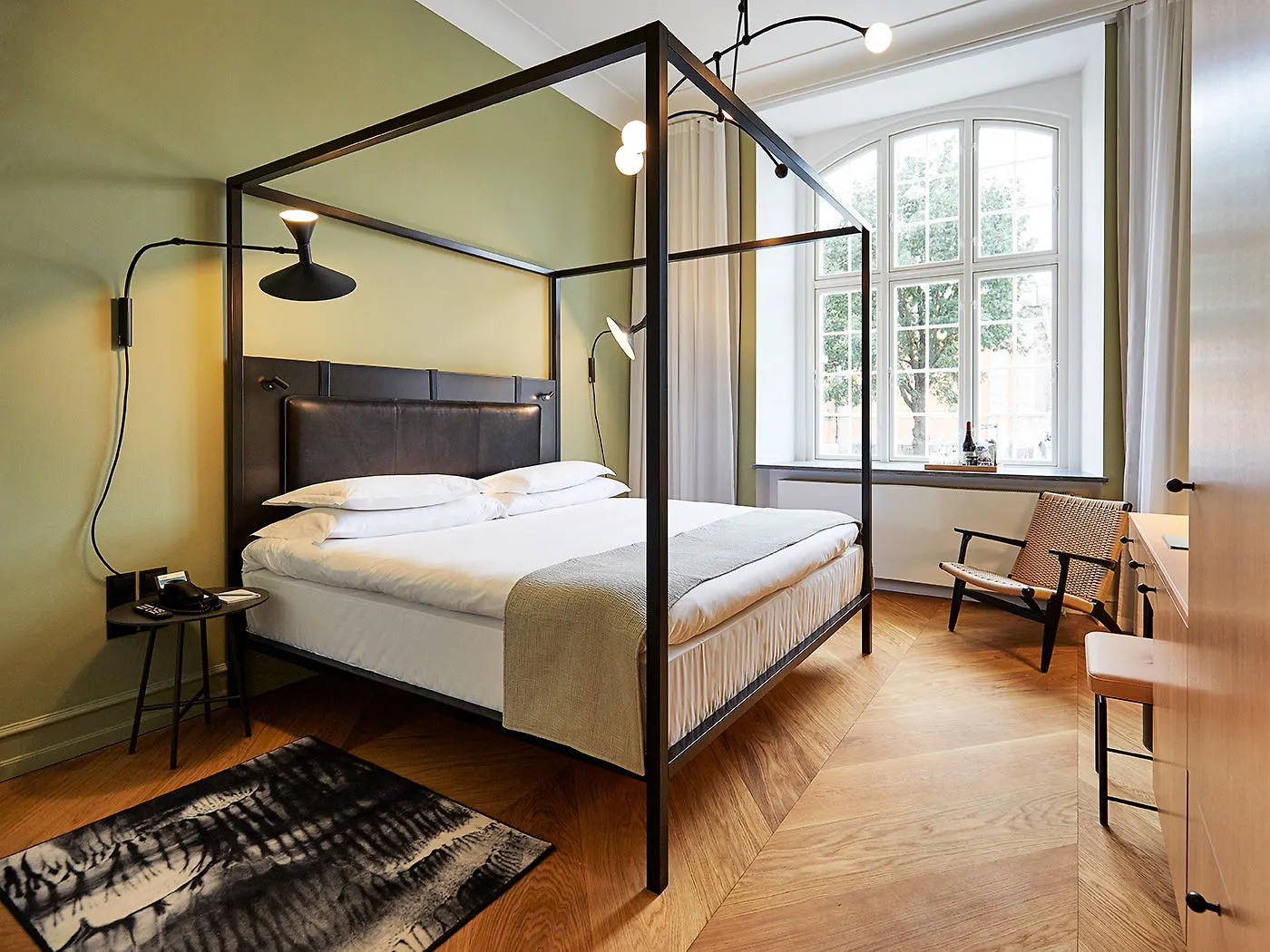 Nobis Hotel Copenhagen, A Member Of Design Hotels™ 5*,