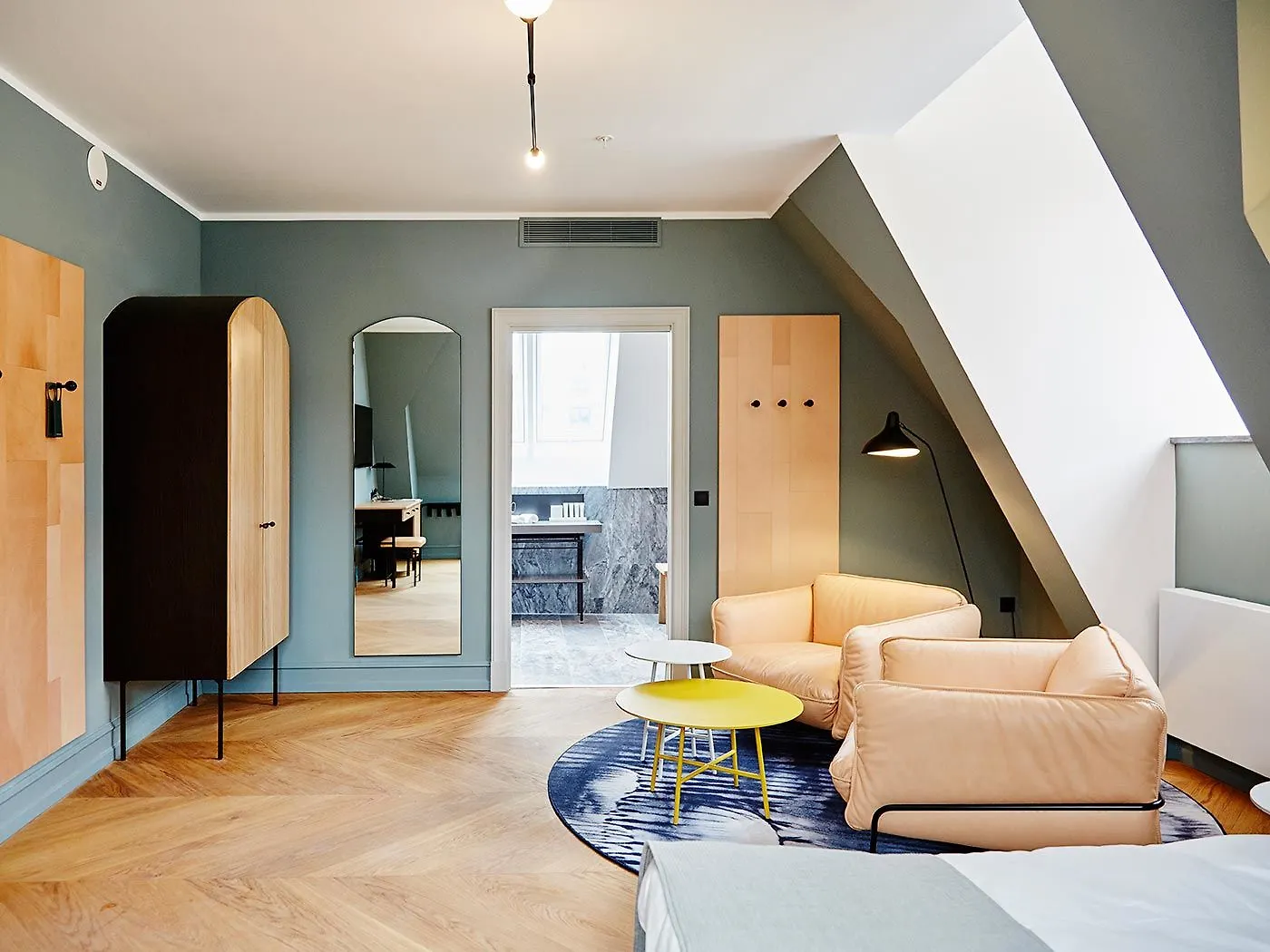 Nobis Hotel Copenhagen, A Member Of Design Hotels™