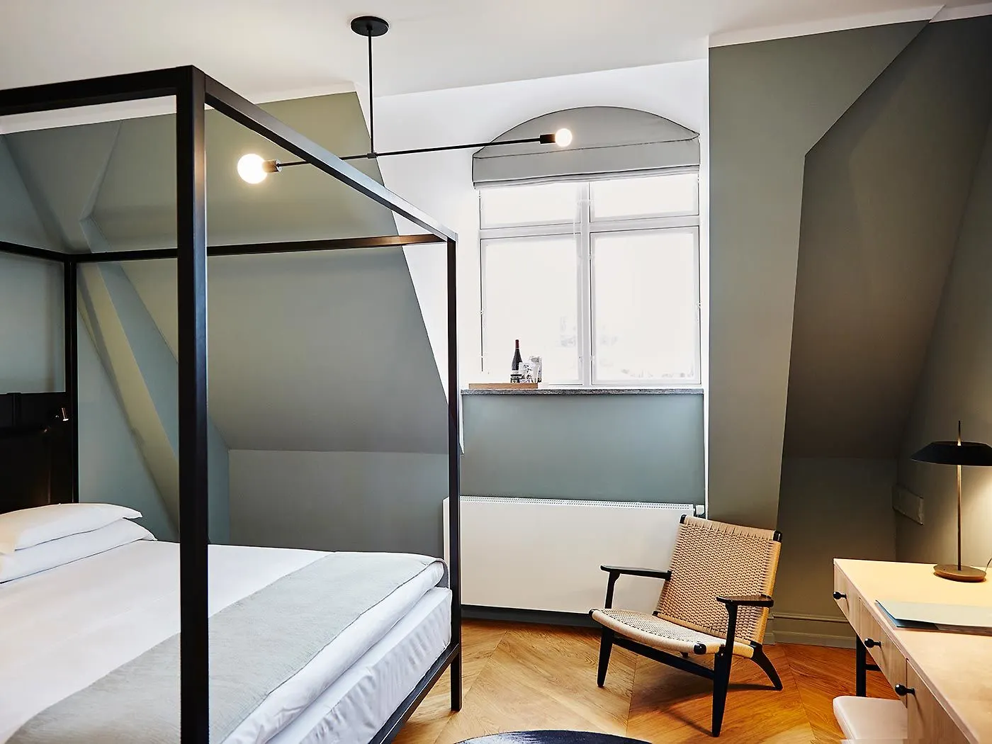 Nobis Hotel Copenhagen, A Member Of Design Hotels™