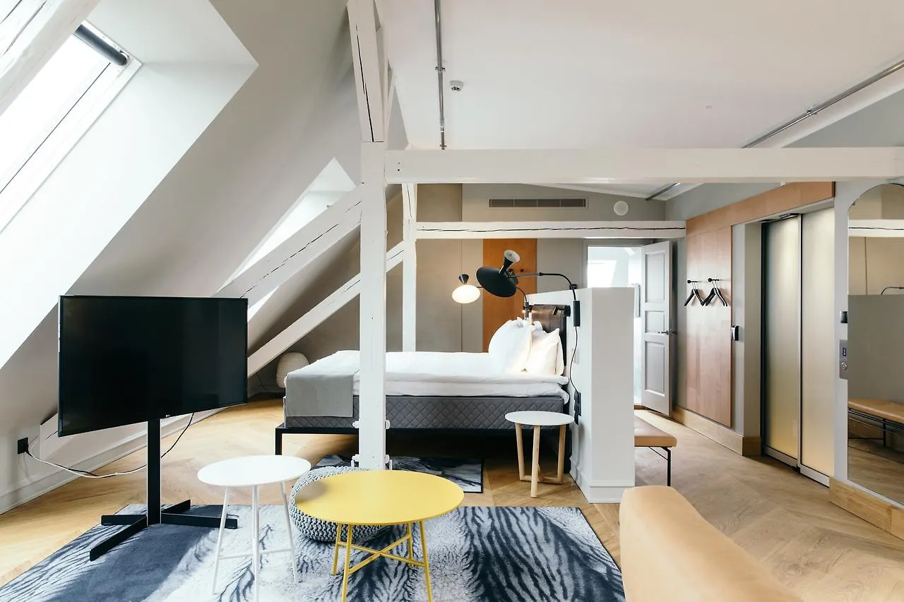 *****  Nobis Hotel Copenhagen, A Member Of Design Hotels™ Danmark