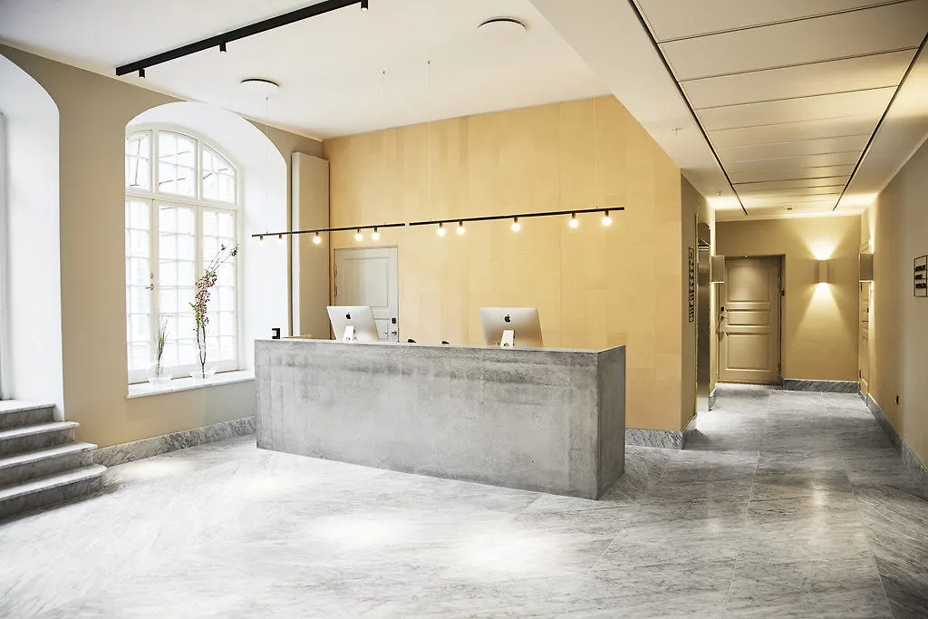 Nobis Hotel Copenhagen, A Member Of Design Hotels™ Denmark