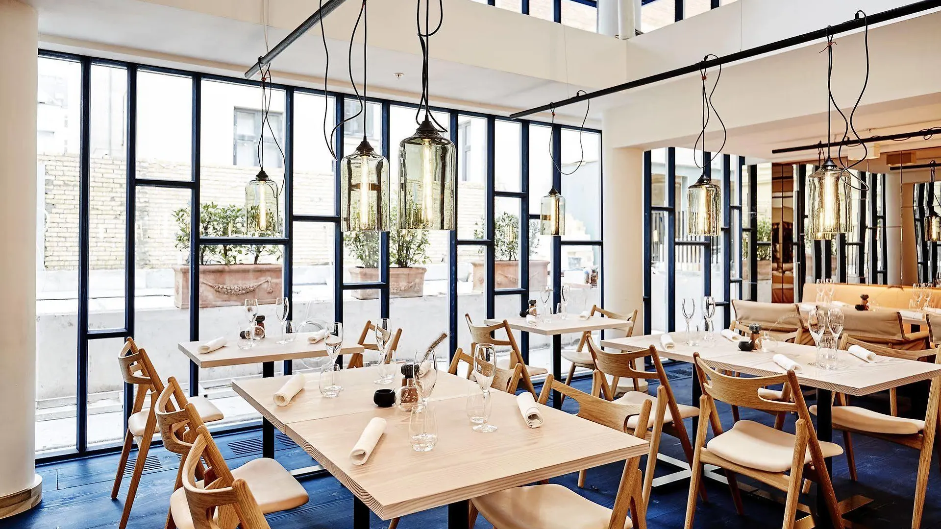 Nobis Hotel Copenhagen, A Member Of Design Hotels™