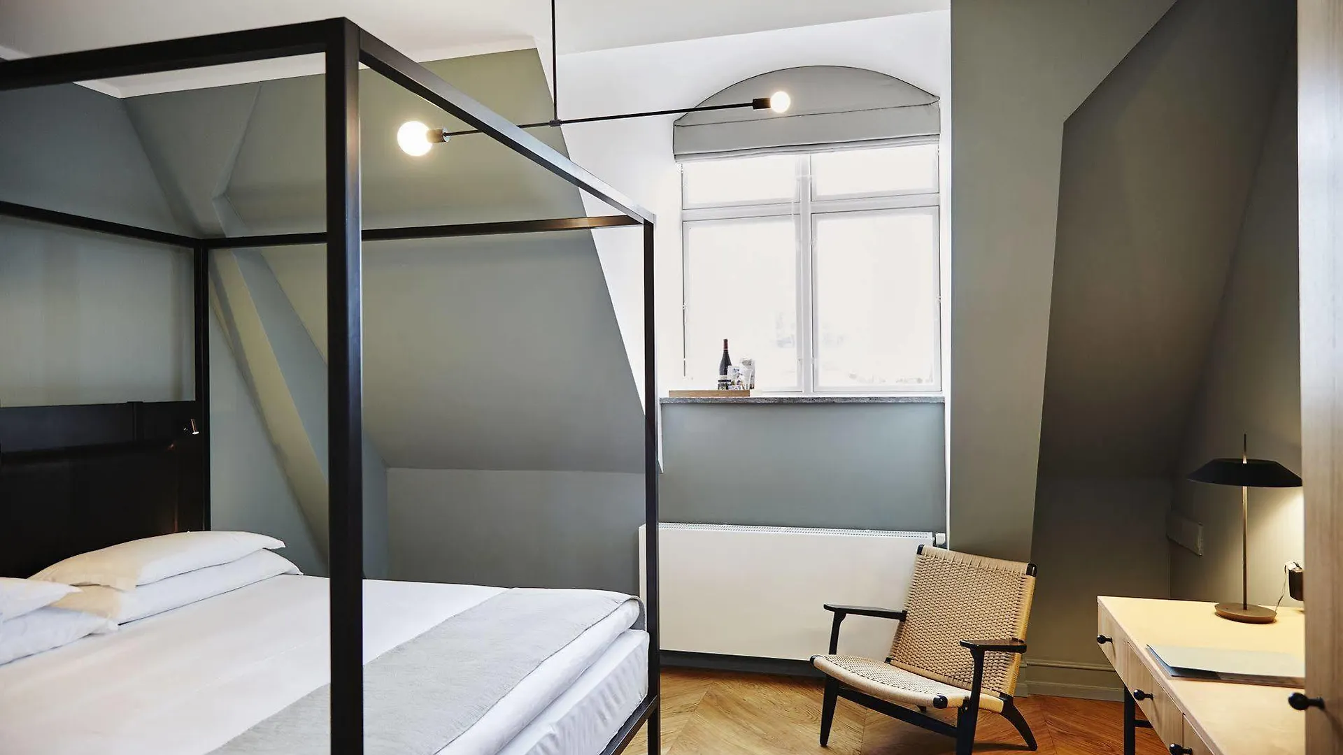 Nobis Hotel Copenhagen, A Member Of Design Hotels™