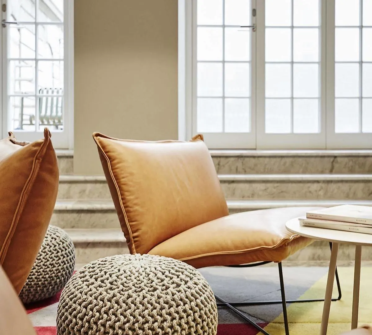 Nobis Hotel Copenhagen, A Member Of Design Hotels™ 5*,