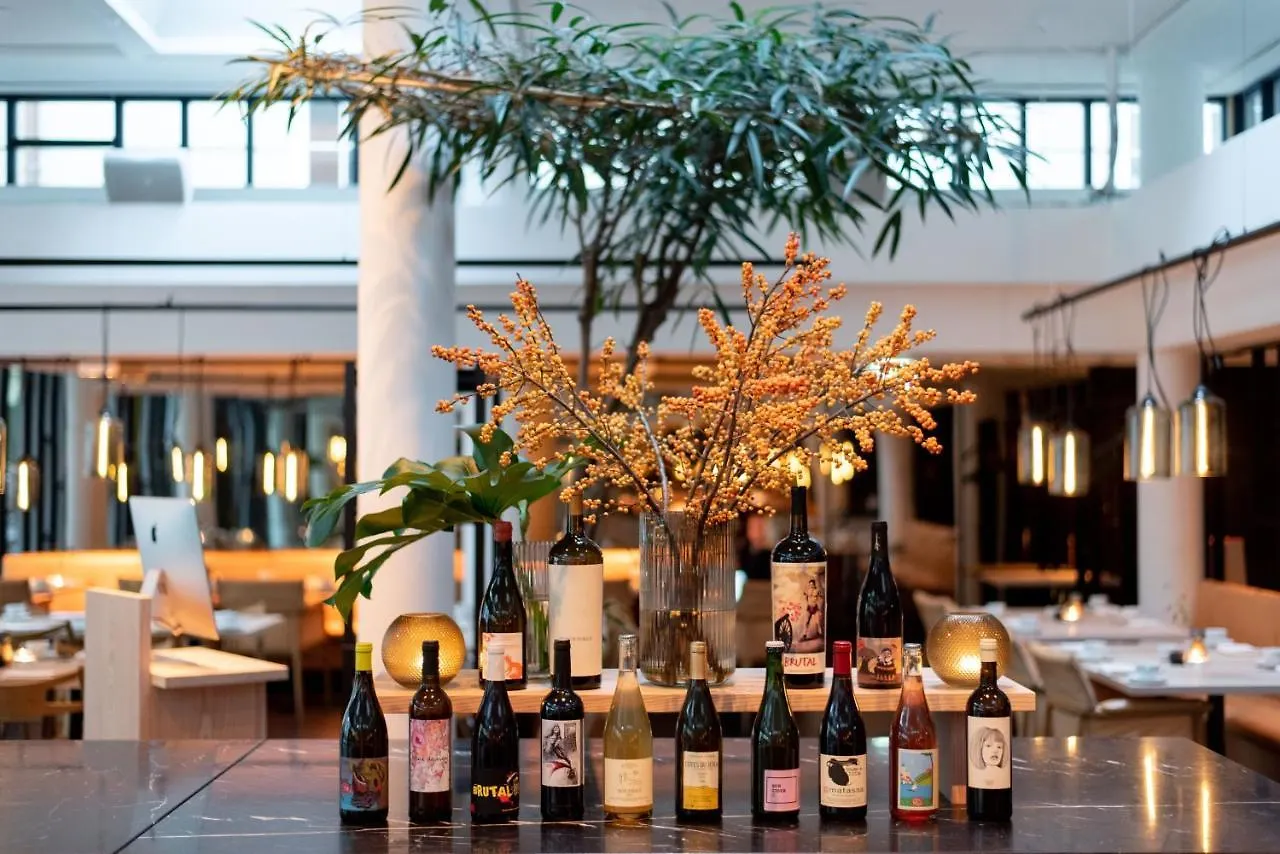 *****  Nobis Hotel Copenhagen, A Member Of Design Hotels™ Danmark