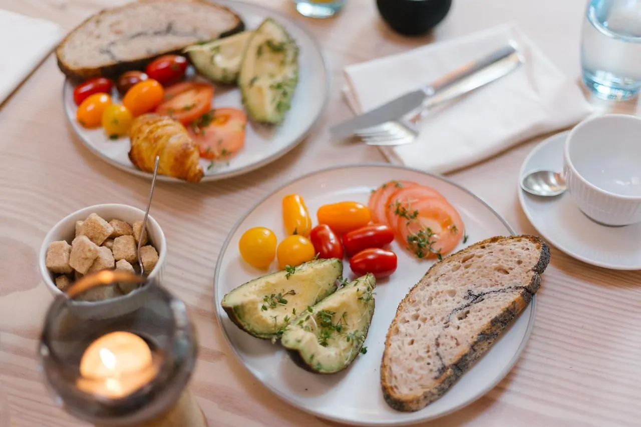 Nobis Hotel Copenhagen, A Member Of Design Hotels™ 5*, Copenhagen
