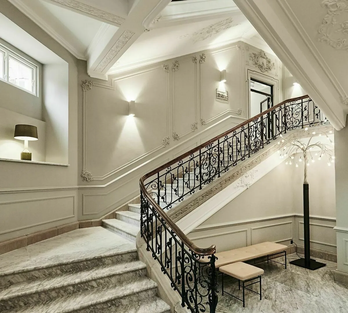 Nobis Hotel Copenhagen, A Member Of Design Hotels™