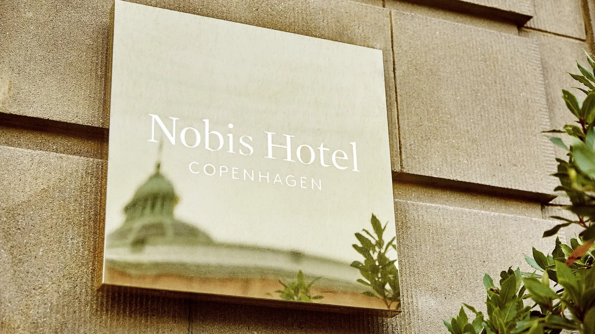 Nobis Hotel Copenhagen, A Member Of Design Hotels™
