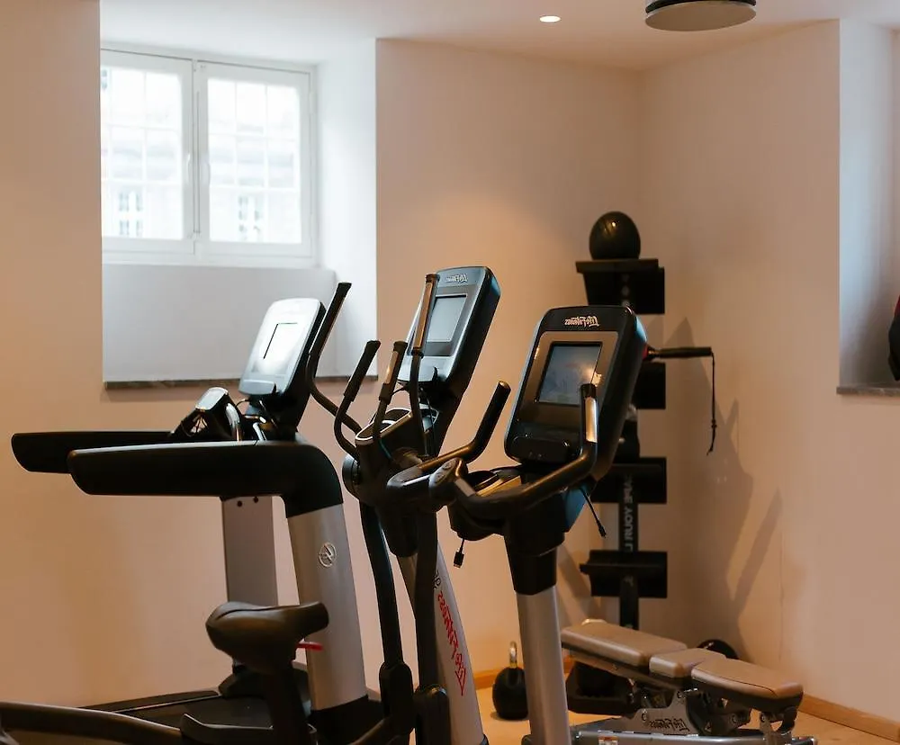 Nobis Hotel Copenhagen, A Member Of Design Hotels™