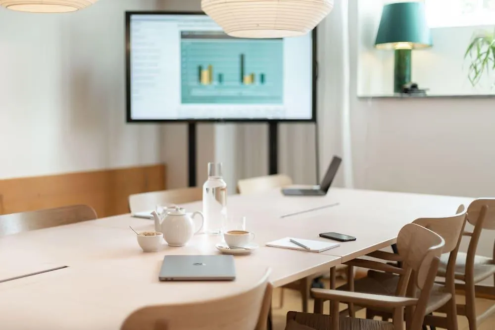 Nobis Hotel Copenhagen, A Member Of Design Hotels™