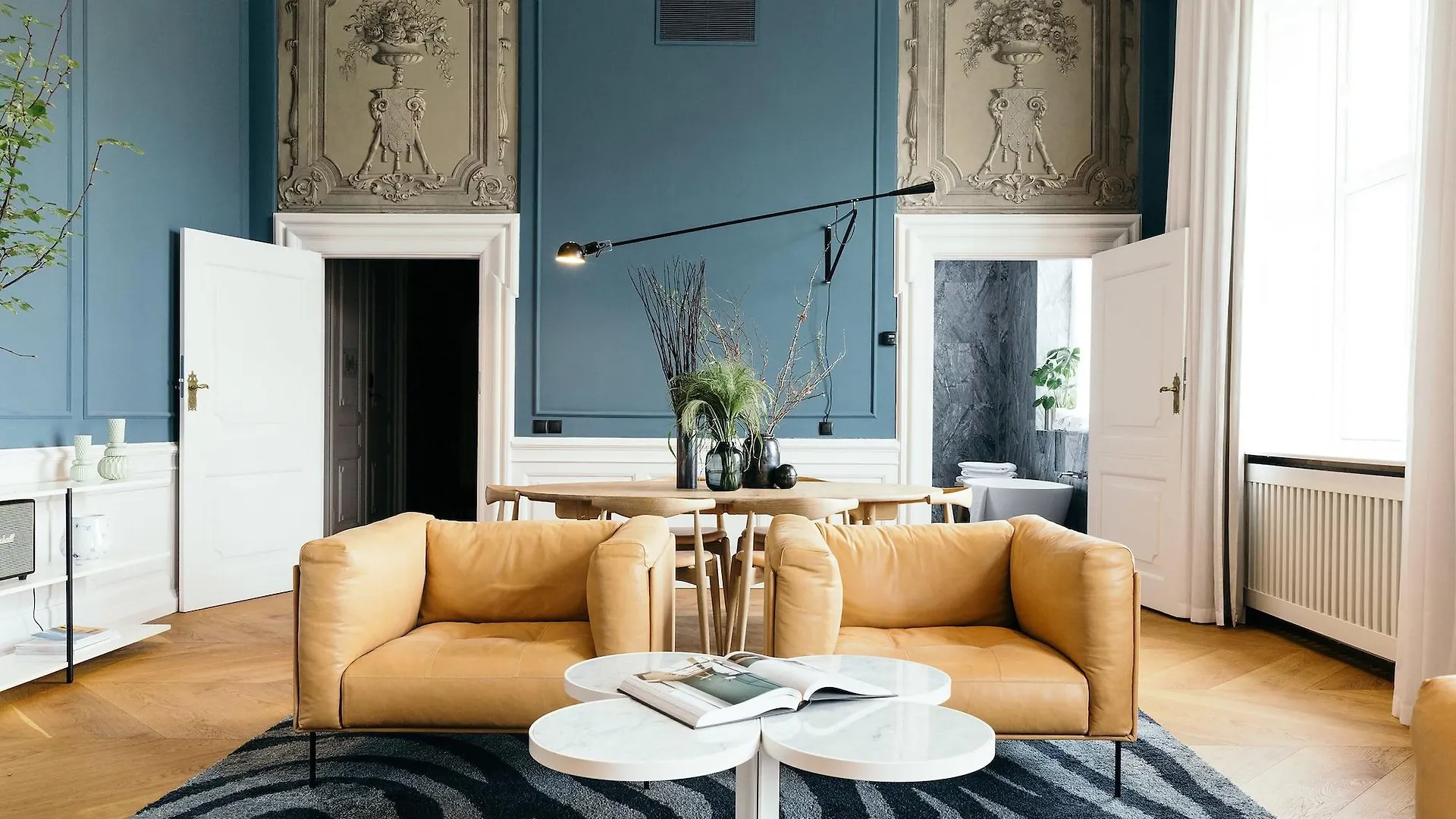 Nobis Hotel Copenhagen, A Member Of Design Hotels™ Copenhagen