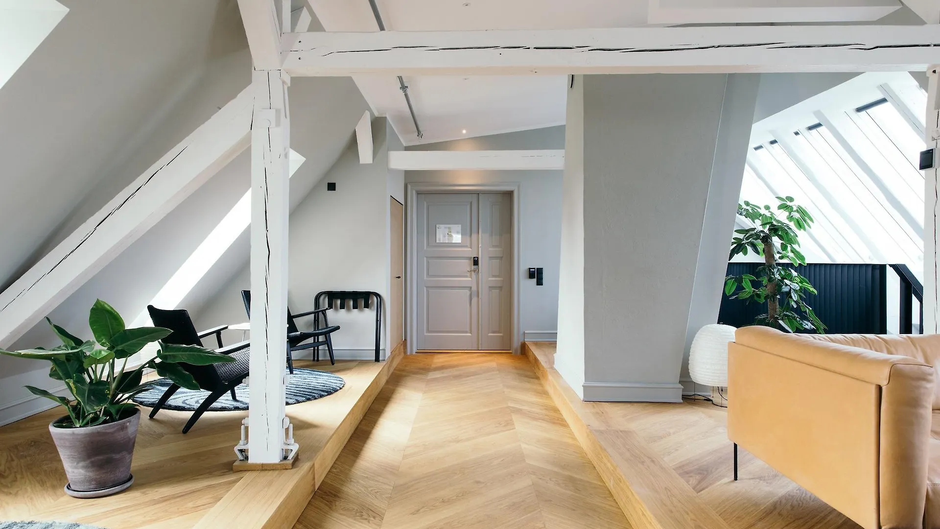 Nobis Hotel Copenhagen, A Member Of Design Hotels™ Copenhagen