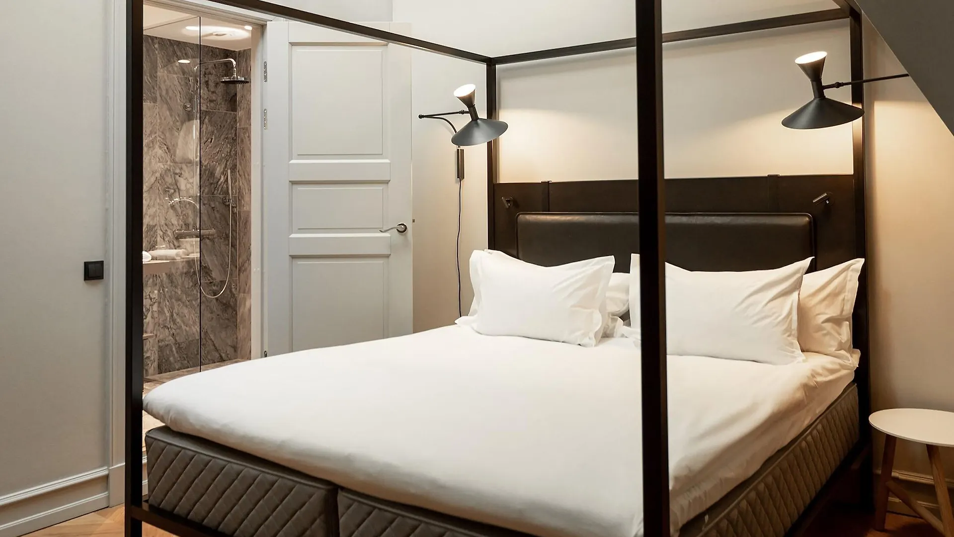 Nobis Hotel Copenhagen, A Member Of Design Hotels™