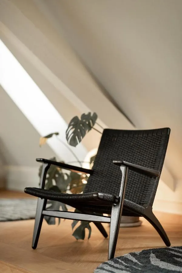 Nobis Hotel Copenhagen, A Member Of Design Hotels™
