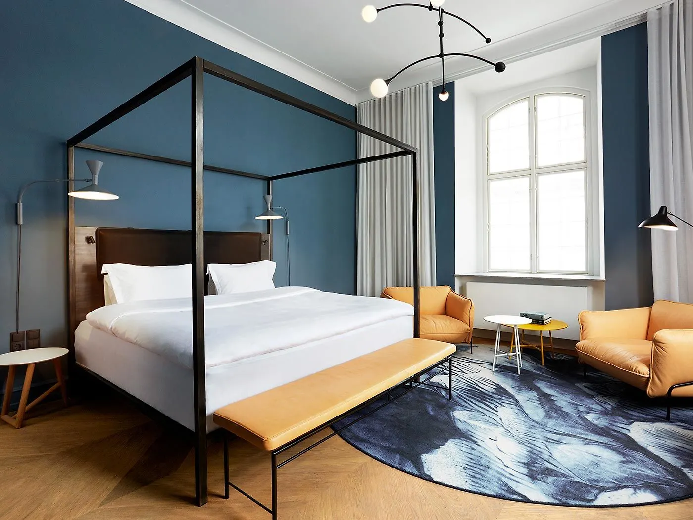 Nobis Hotel Copenhagen, A Member Of Design Hotels™