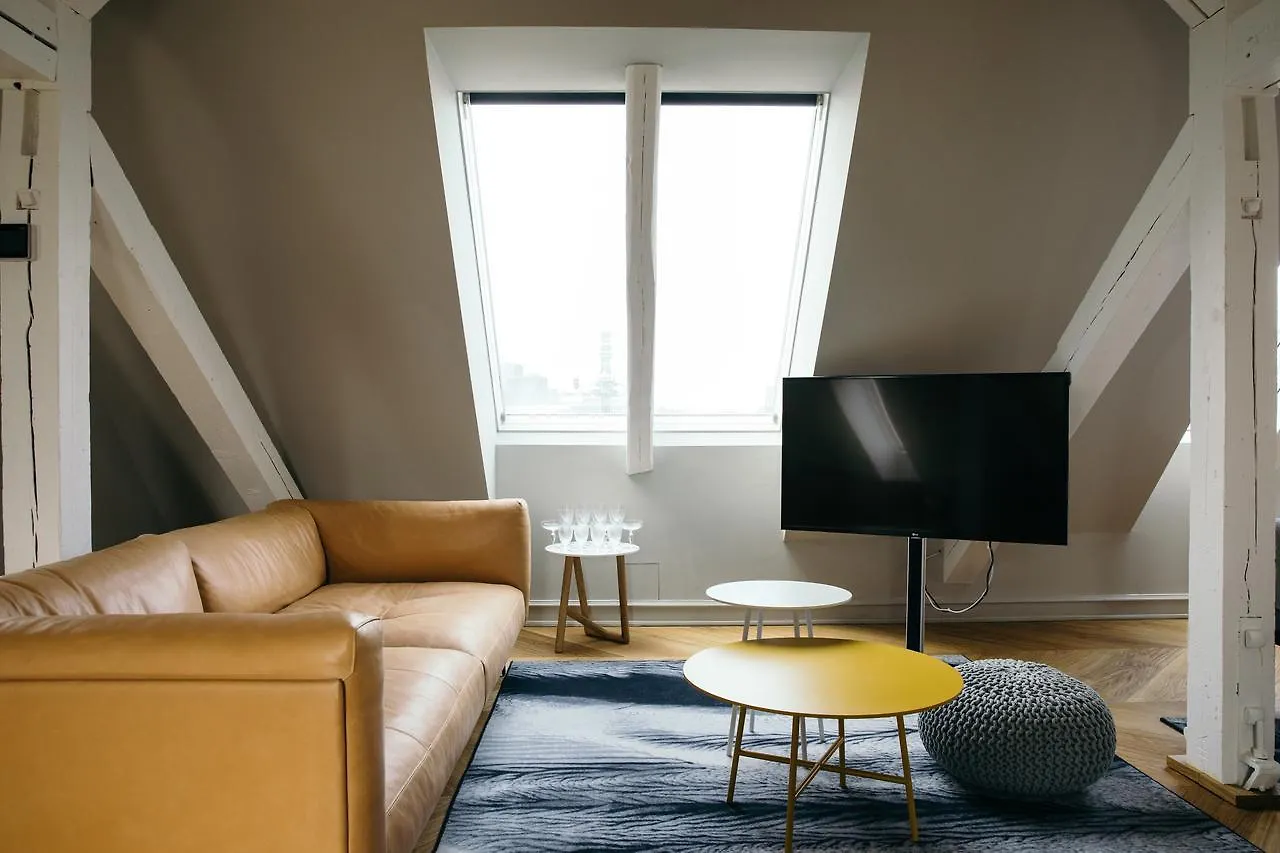 Nobis Hotel Copenhagen, A Member Of Design Hotels™