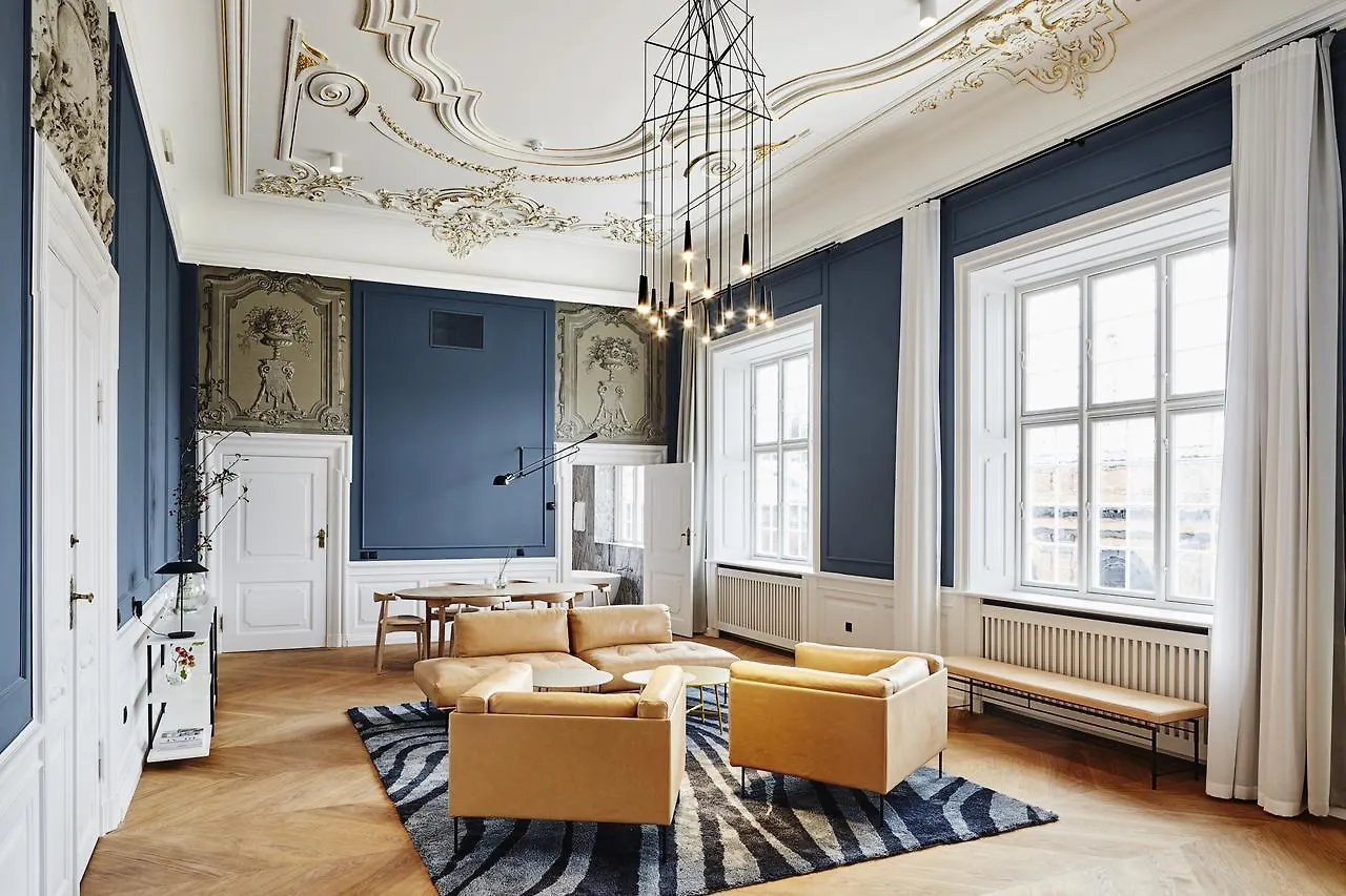 Nobis Hotel Copenhagen, A Member Of Design Hotels™