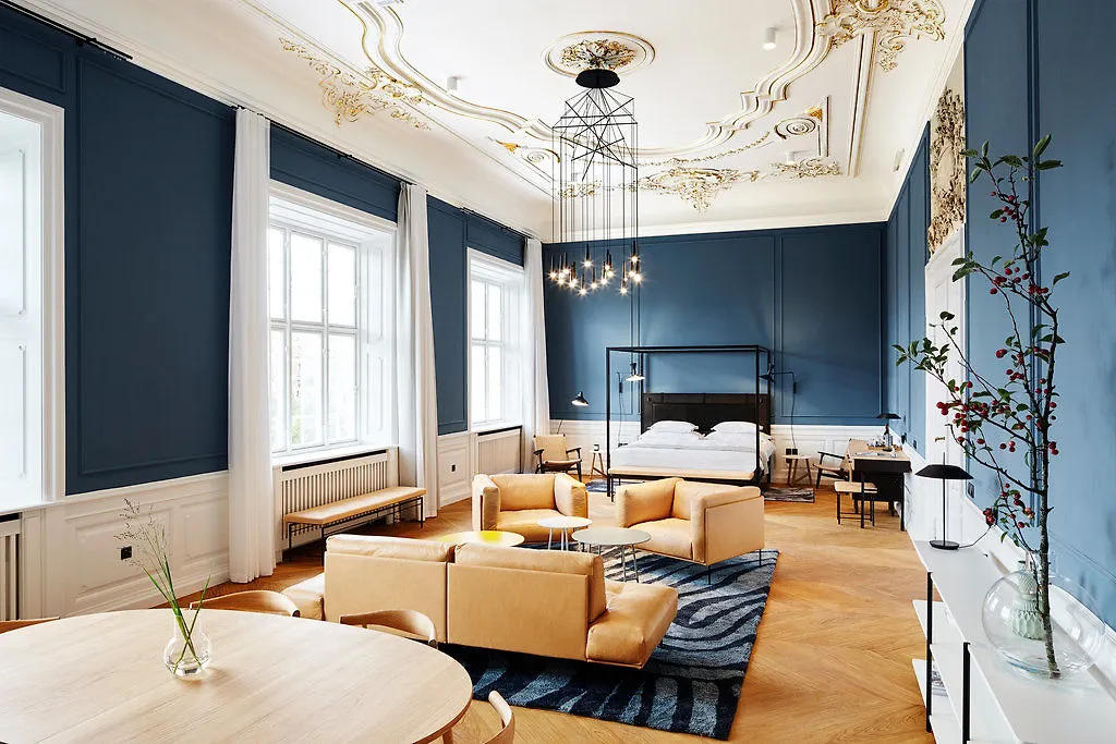 Nobis Hotel Copenhagen, A Member Of Design Hotels™ Copenhagen