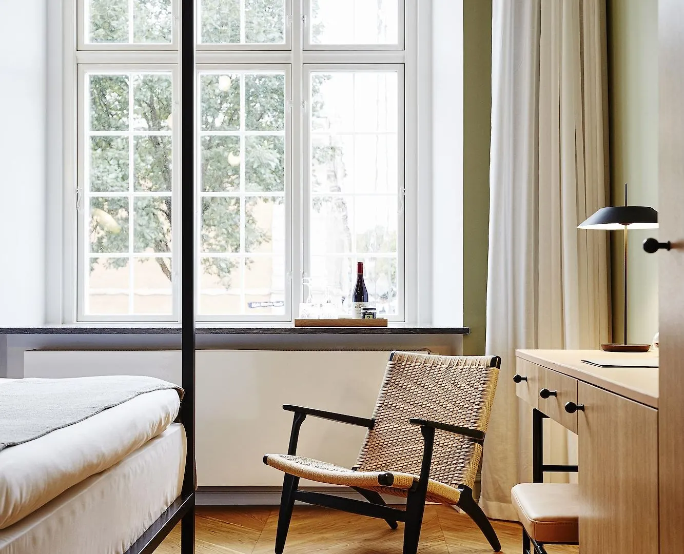Nobis Hotel Copenhagen, A Member Of Design Hotels™