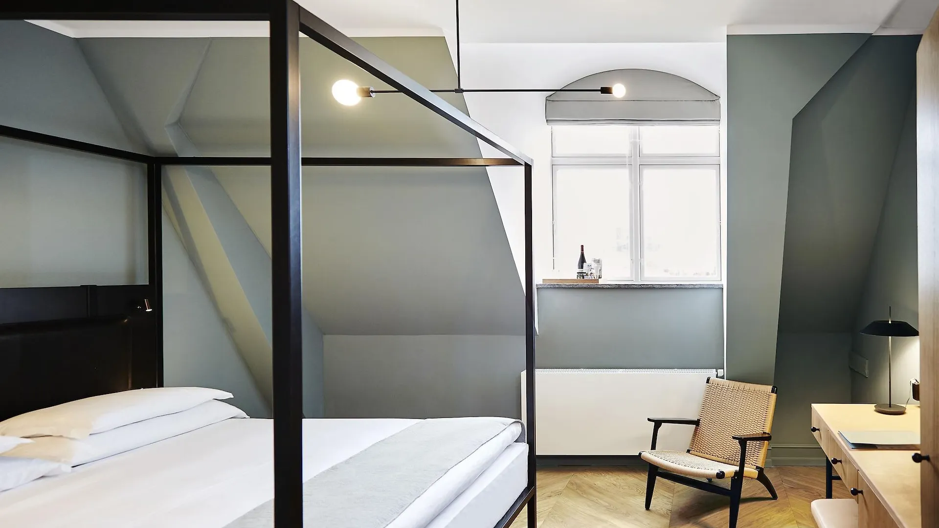 *****  Nobis Hotel Copenhagen, A Member Of Design Hotels™ Danmark