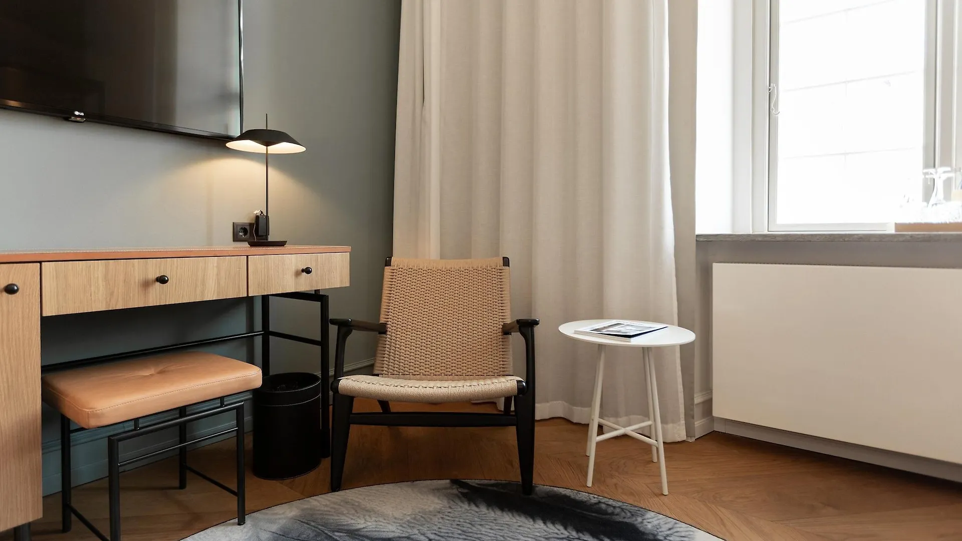 *****  Nobis Hotel Copenhagen, A Member Of Design Hotels™ Danmark
